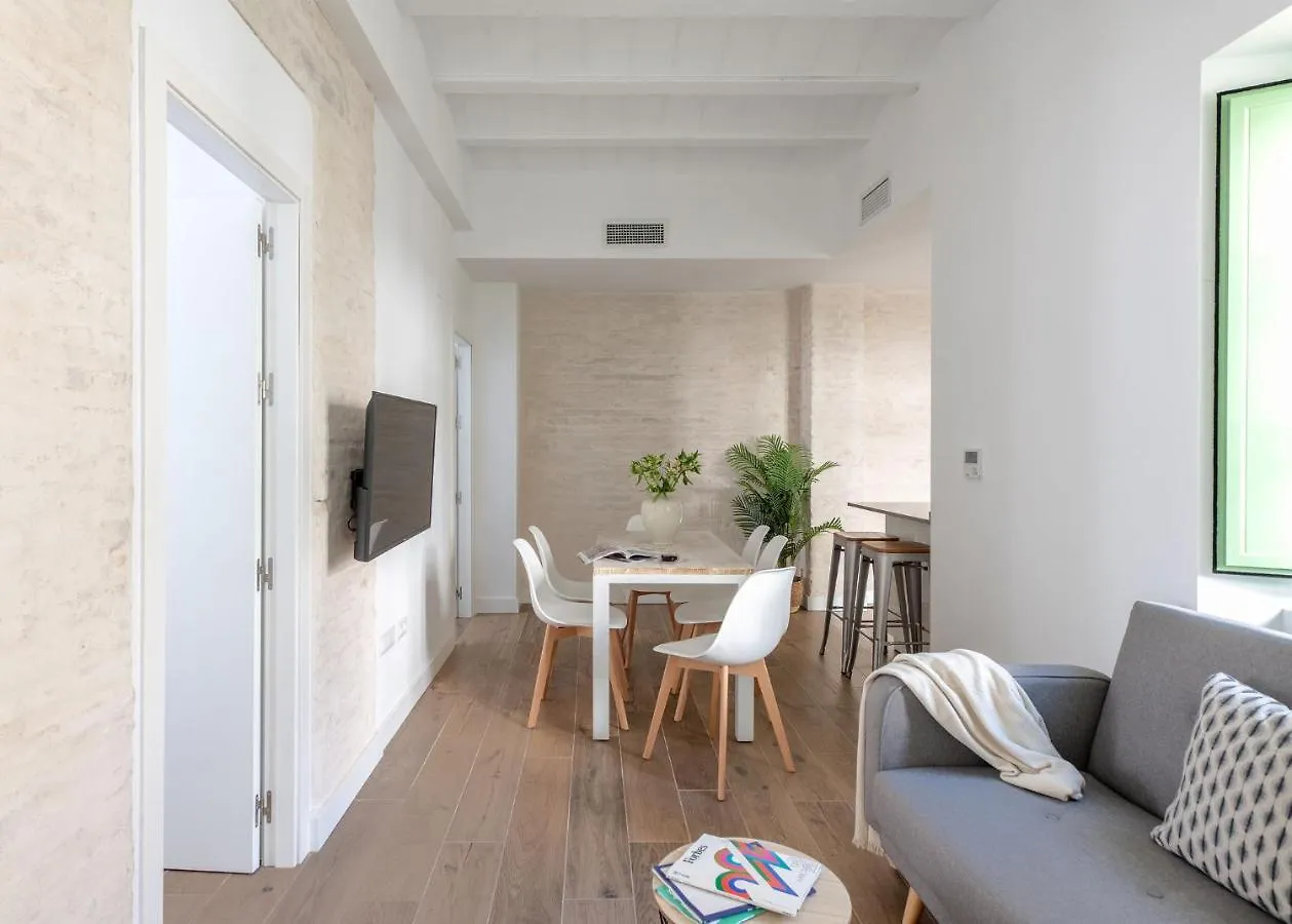 Hommyhome Teodosio Sevilla