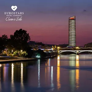 5* Otel Eurostars Torre