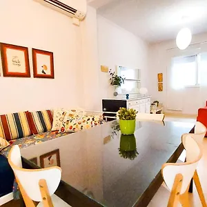 Apartamento Teodosio Center Appartement