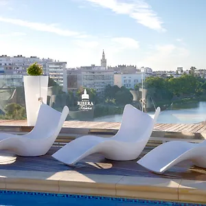 4* Otel Ribera De Triana