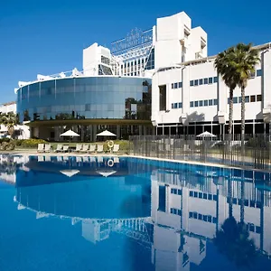 4* Otel Silken Al-andalus Palace