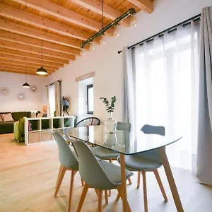 Hostfy Centro Alameda Seville